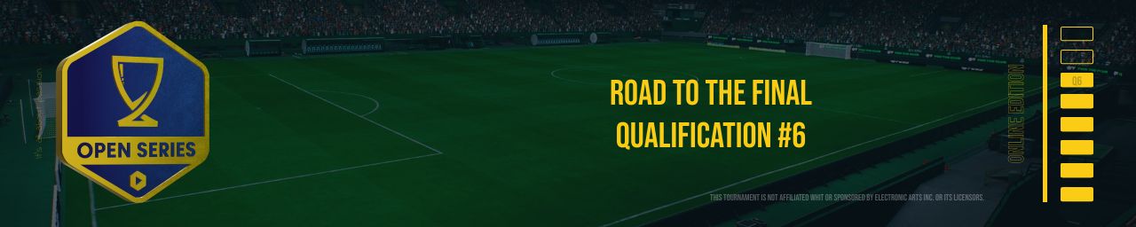 Playorium Open Series Q6