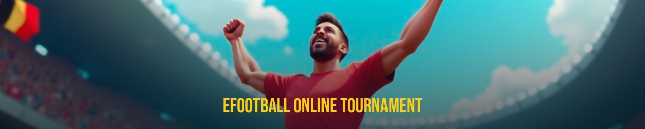  eFootball Monthly Tournament 