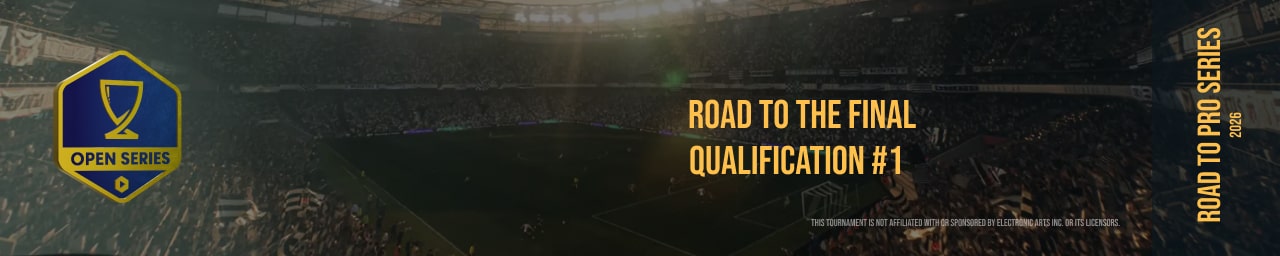 Playorium Open Series Q1
