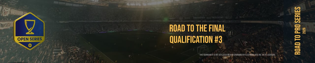 Playorium Open Series Q3