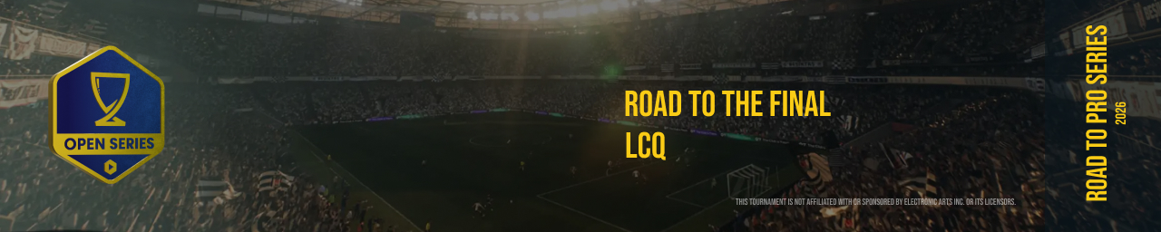 Playorium Open Series LCQ