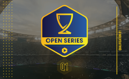Playorium Open Series Q1