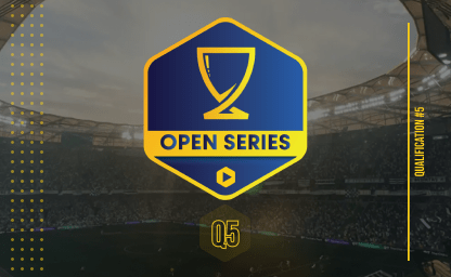Playorium Open Series Q5