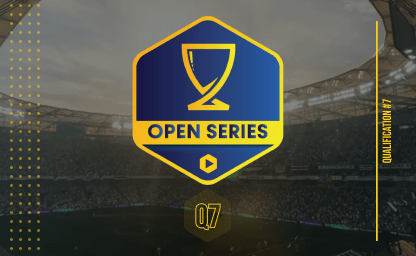 Playorium Open Series Q7